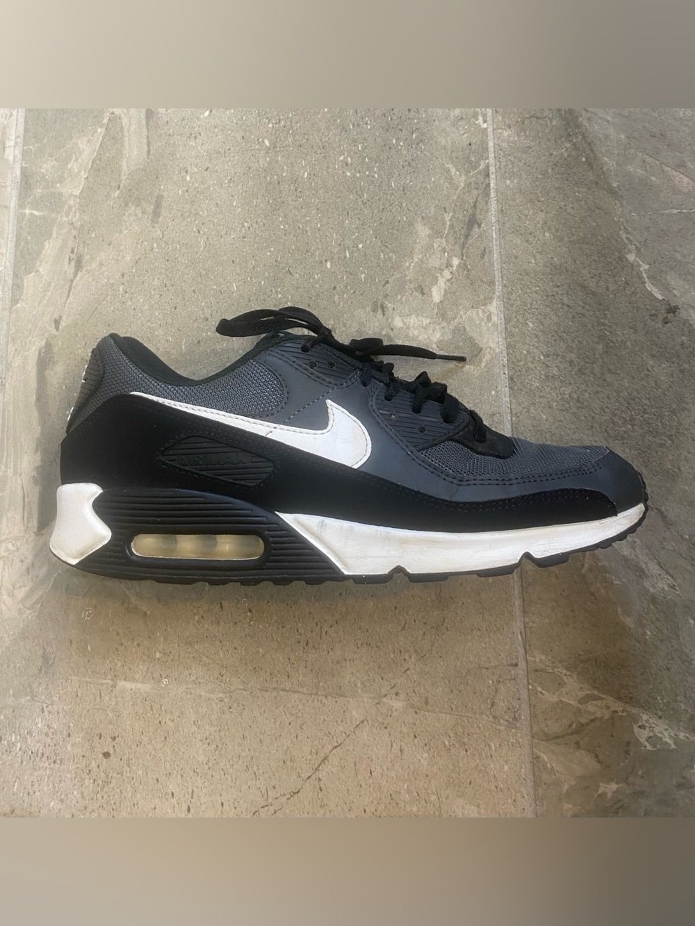 Nike Air Max 90 Men’s Size 12. CN8490-002.